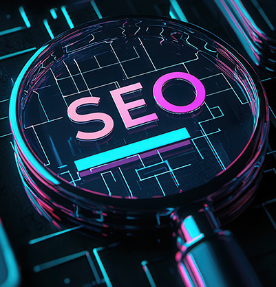 Optimisation SEO avancée