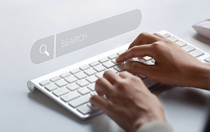 Rédaction web spécialisée