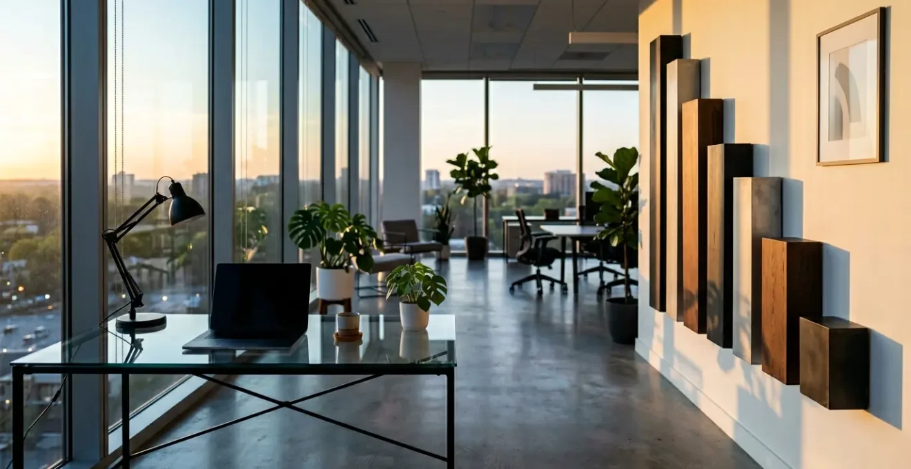 Dashboard d'analyse SEO montrant des métriques de performance et des graphiques de positions pour diagnostiquer une pénalité algorithmique