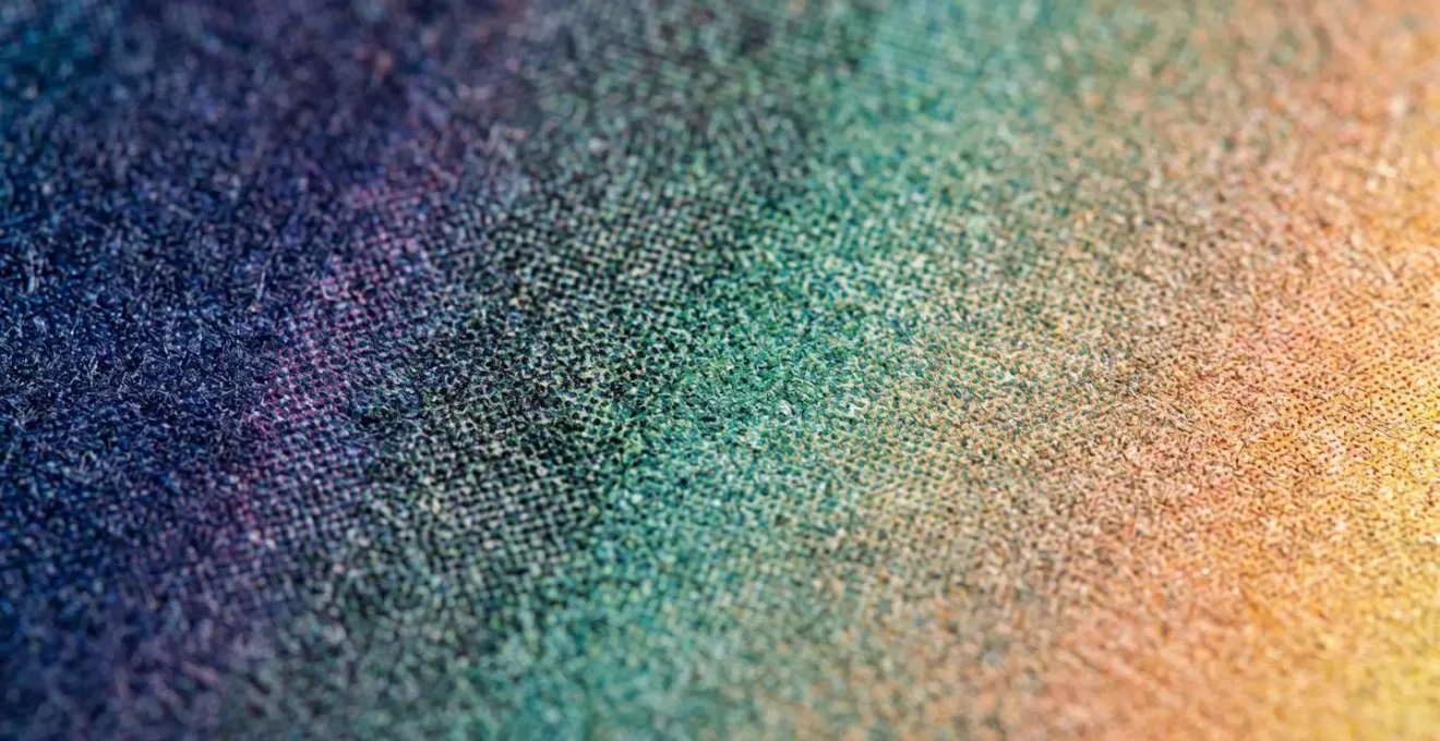 Comparaison visuelle de la qualité et compression entre différents formats d'images